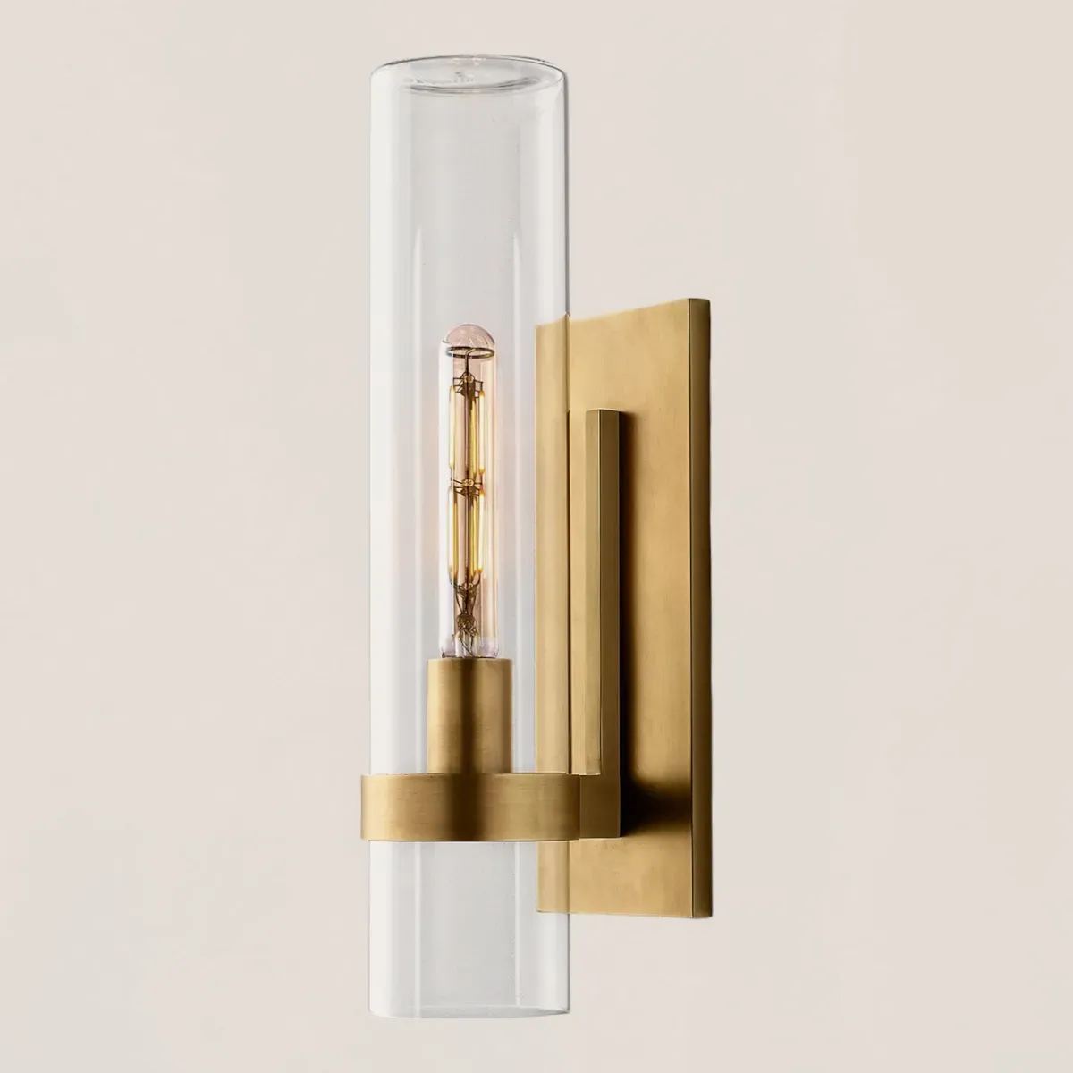 Ravelle Wall Sconce-VaseLamps