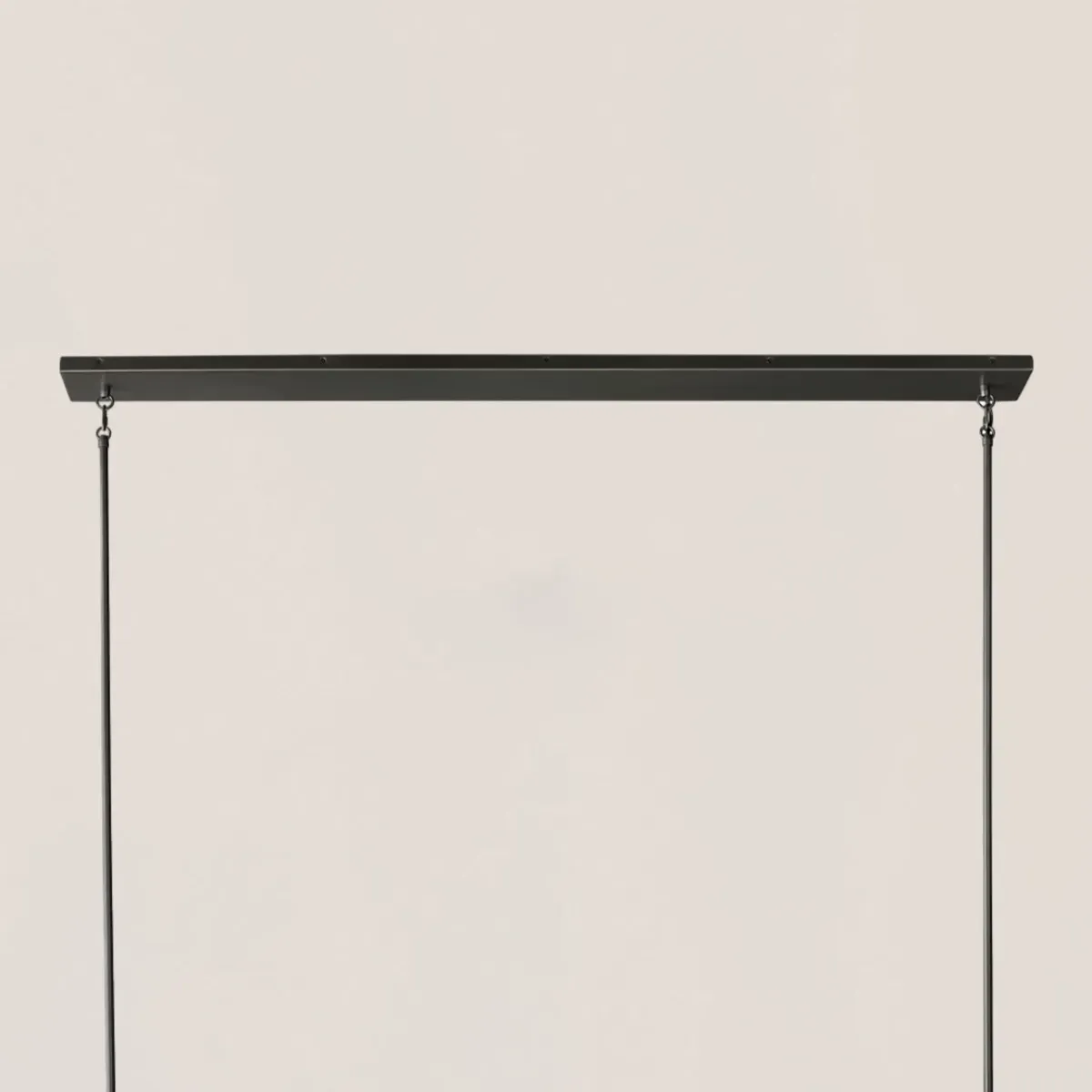 Pauillac Linear Chandelier-VaseLamps