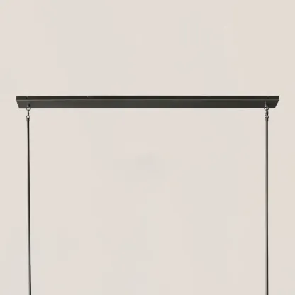Pauillac Linear Chandelier-VaseLamps