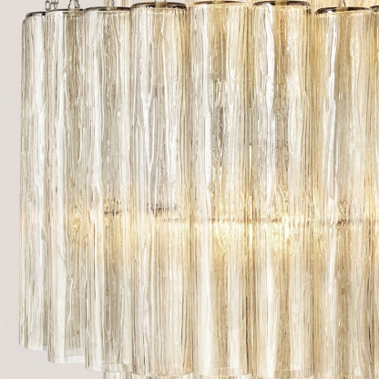Serenella Multi-Tier Round Chandelier-VaseLamps