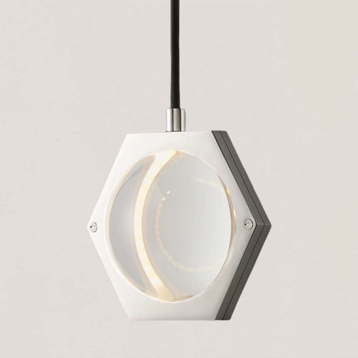 Eclatant Grand Pendant-VaseLamps