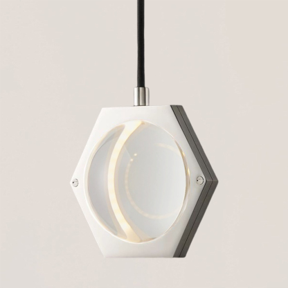 Eclatant Grand Pendant-VaseLamps