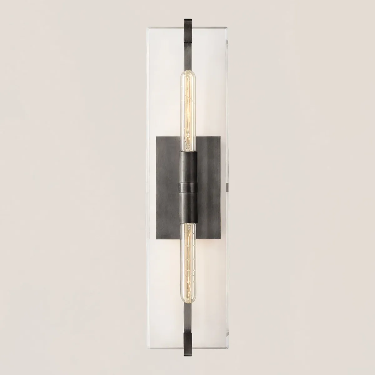Marbuzet Linear Sconce-VaseLamps