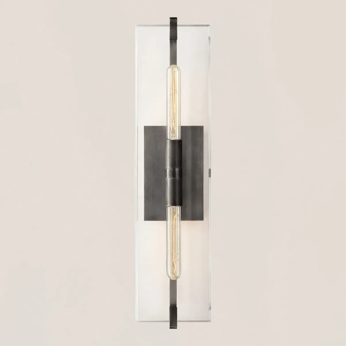 Marbuzet Linear Sconce-VaseLamps