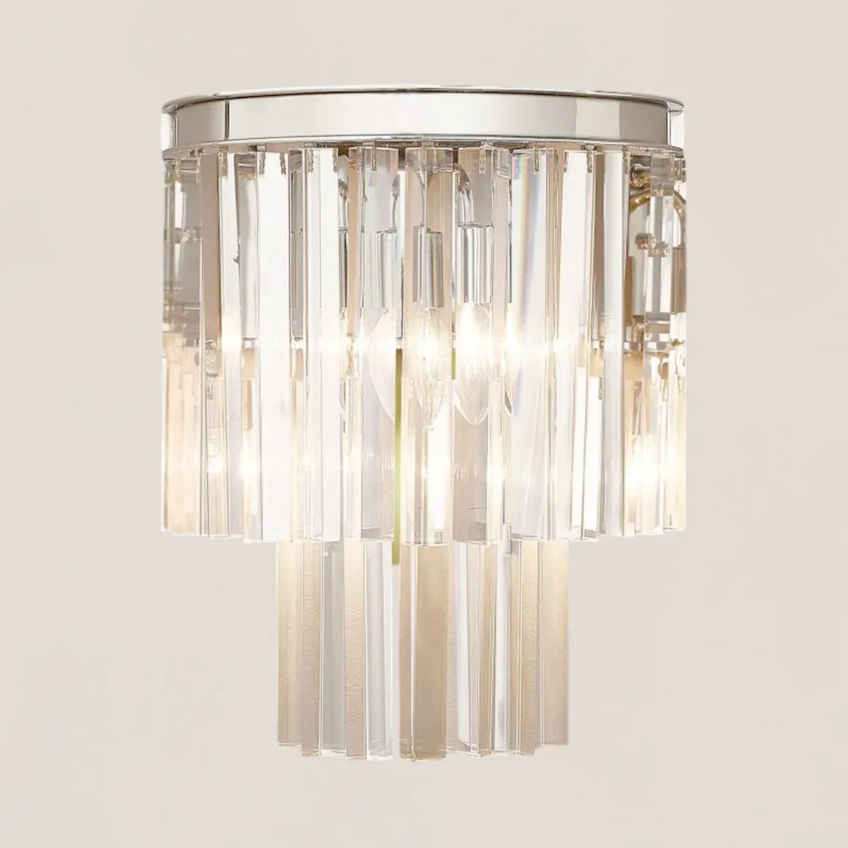 1920s Wall Sconce-VaseLamps