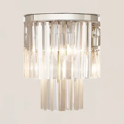 1920s Wall Sconce-VaseLamps