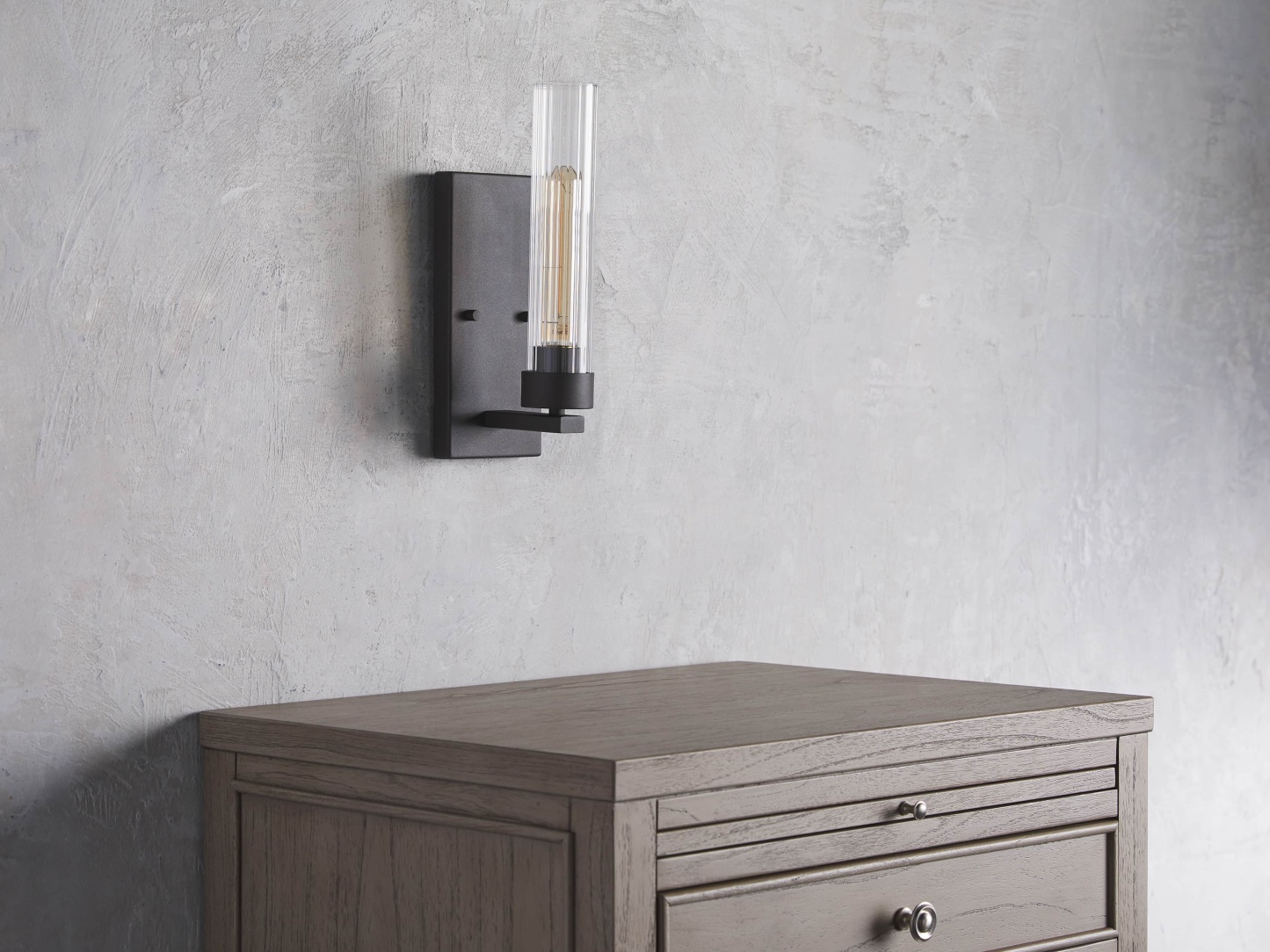Andreas Wall Sconce-VaseLamps
