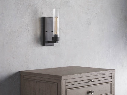 Andreas Wall Sconce-VaseLamps