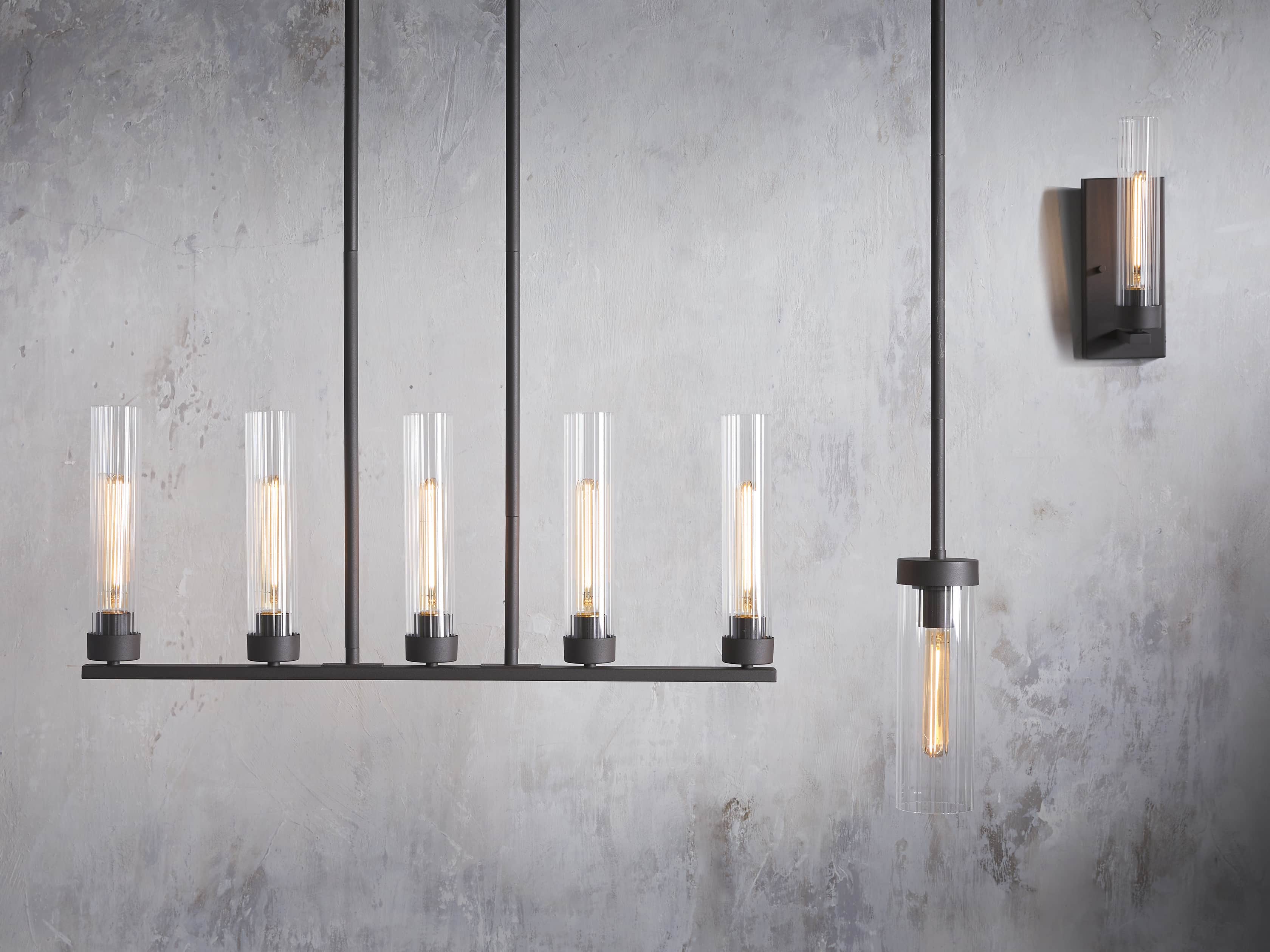 Andreas Wall Sconce-VaseLamps