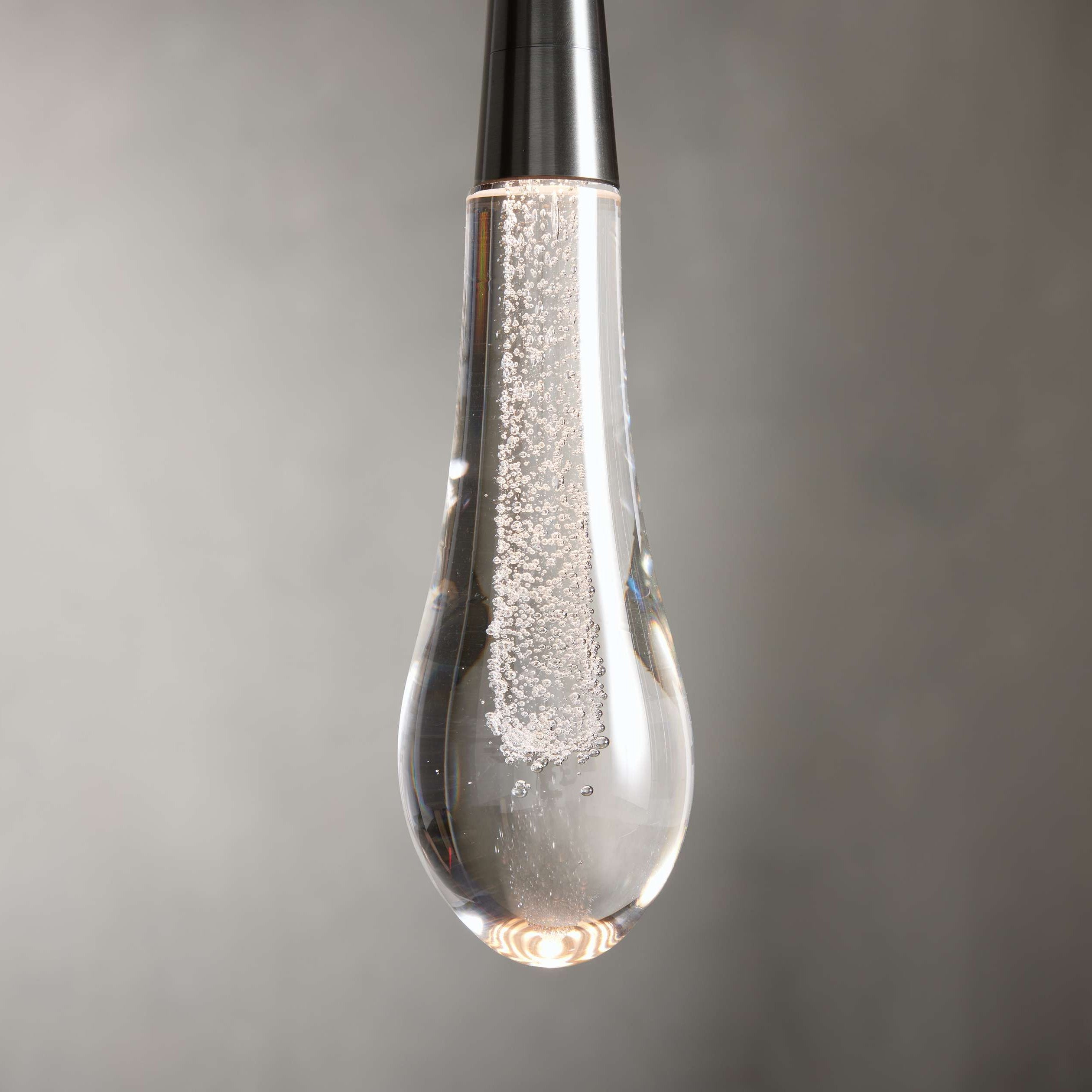 Solitaire Pendant Light-VaseLamps
