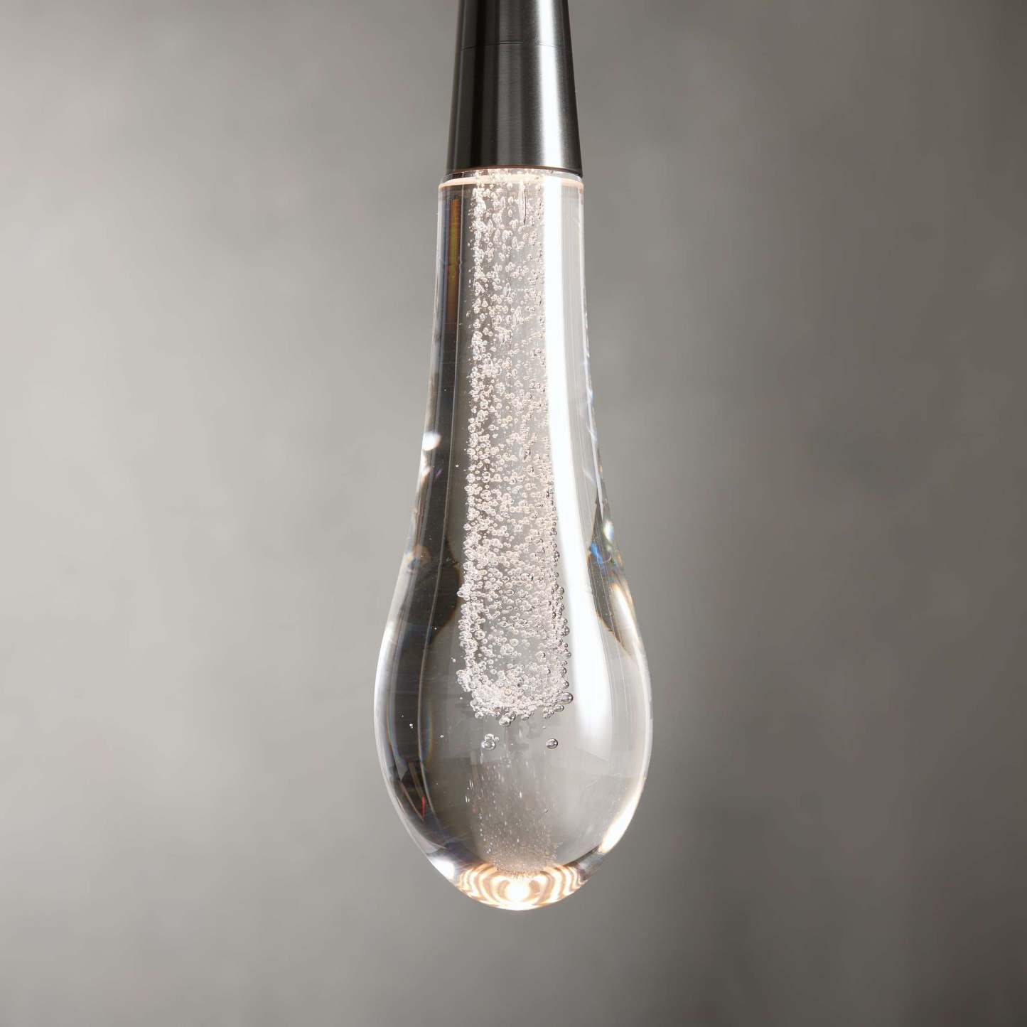 Solitaire Pendant Light-VaseLamps
