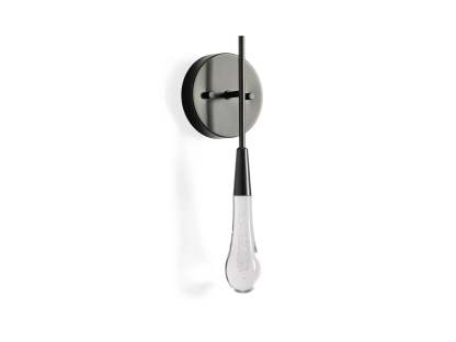 Solitaire Wall Sconce-VaseLamps
