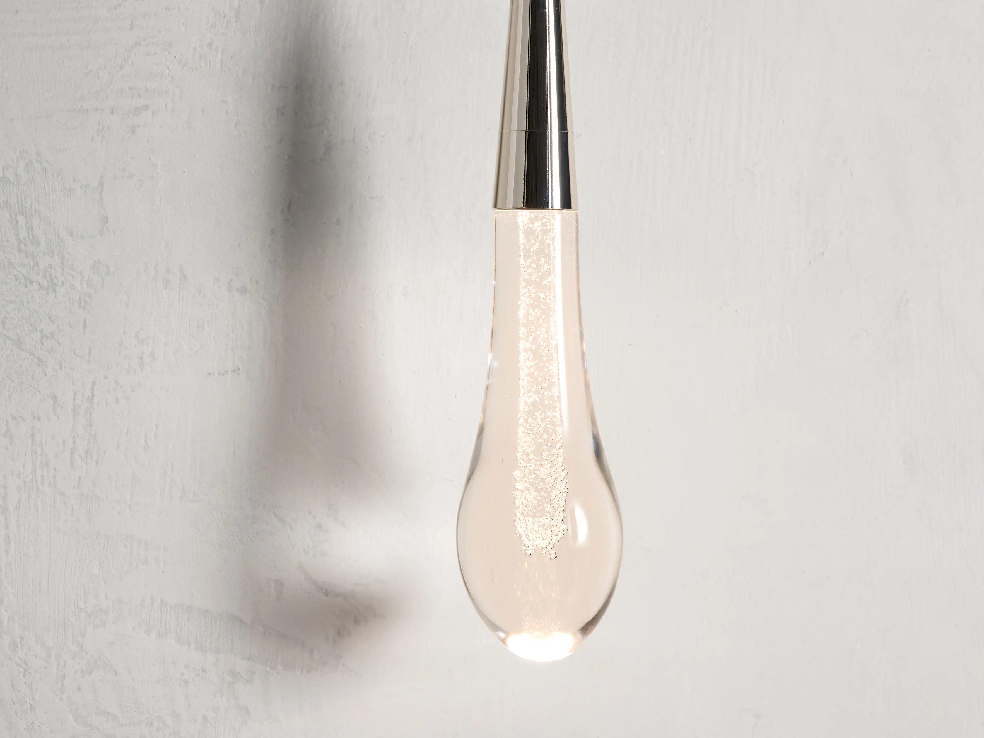 Solitaire Wall Sconce-VaseLamps
