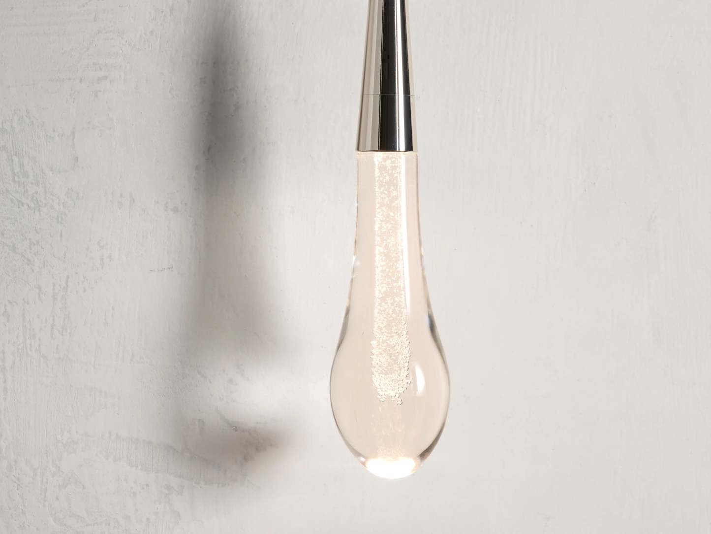 Solitaire Wall Sconce-VaseLamps