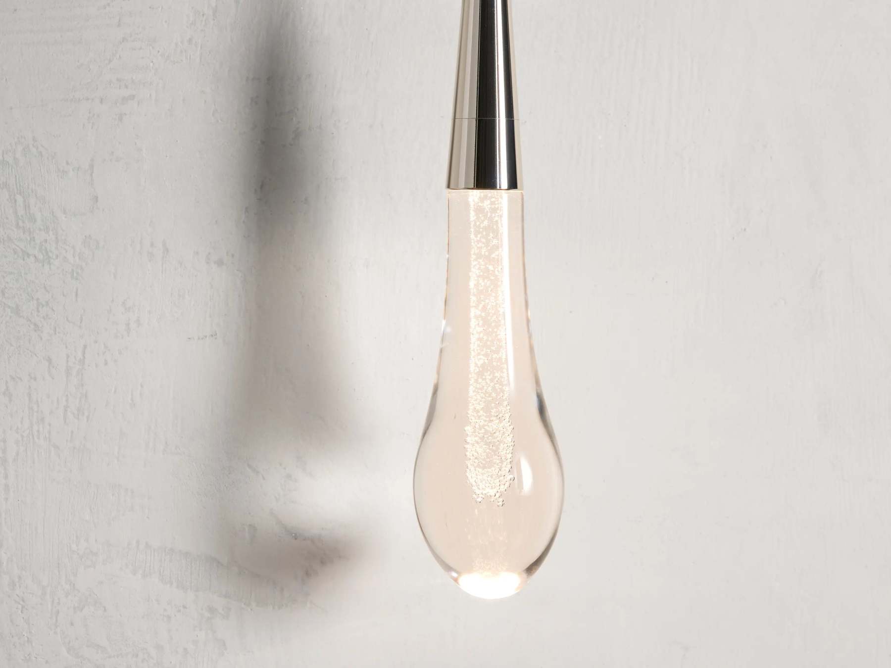 Solitaire Wall Sconce-VaseLamps