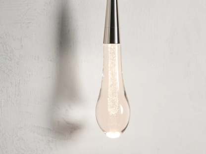 Solitaire Wall Sconce-VaseLamps