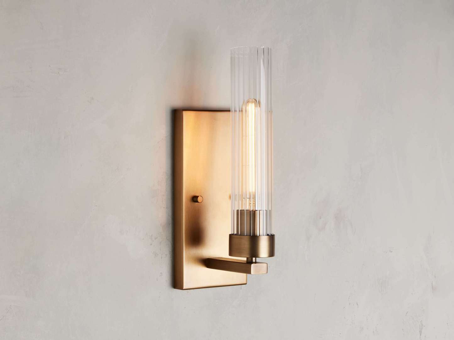 Andreas Wall Sconce-VaseLamps