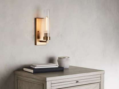 Andreas Wall Sconce-VaseLamps