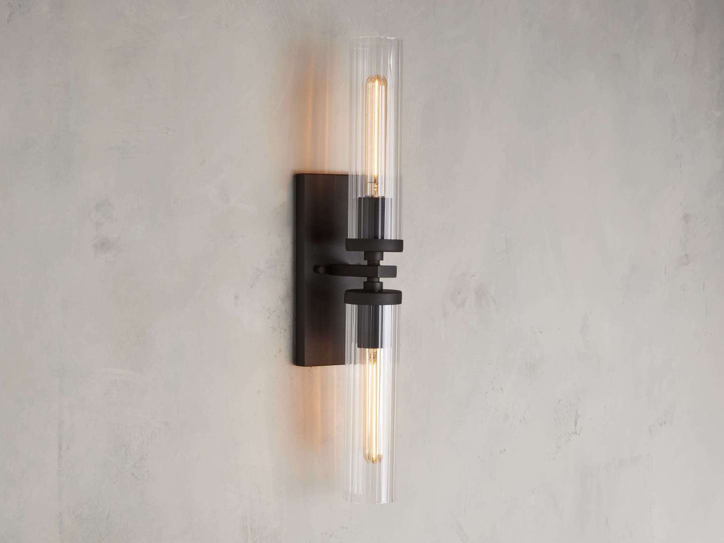 Andreas Linear Wall Sconce-VaseLamps