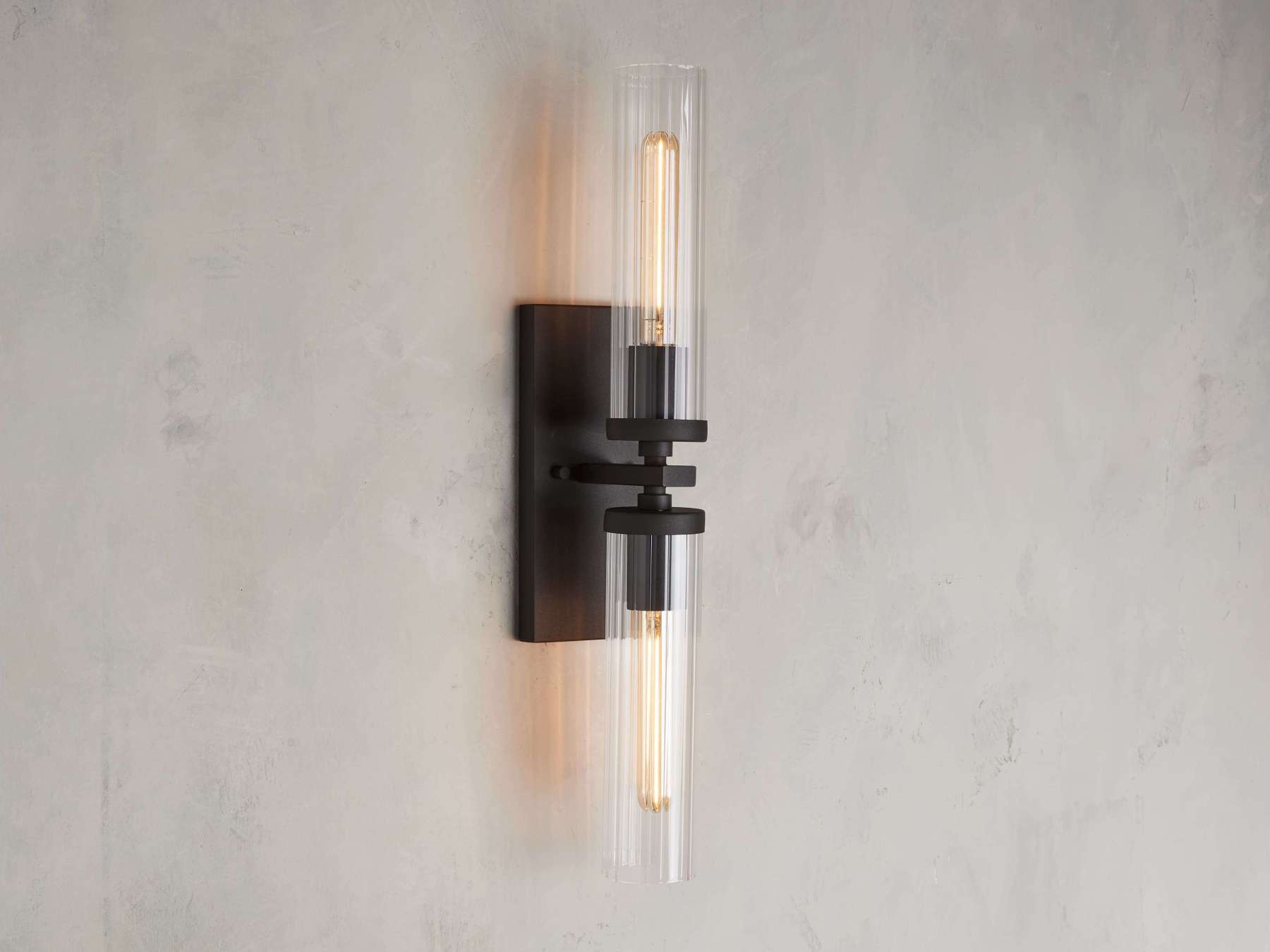Andreas Linear Wall Sconce-VaseLamps