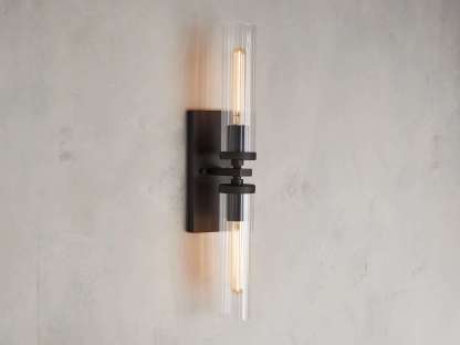 Andreas Linear Wall Sconce-VaseLamps