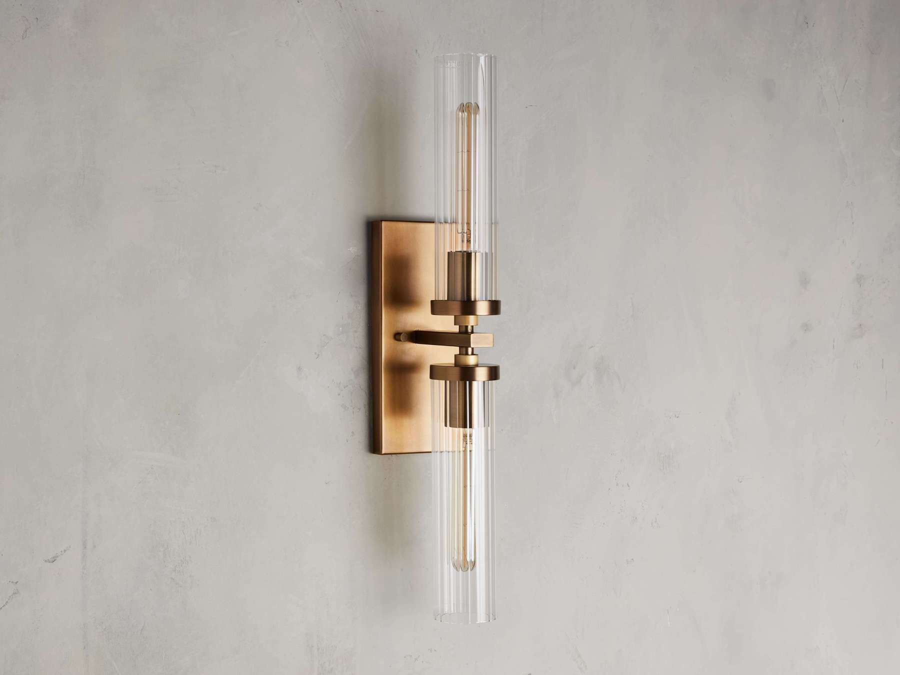 Andreas Linear Wall Sconce-VaseLamps