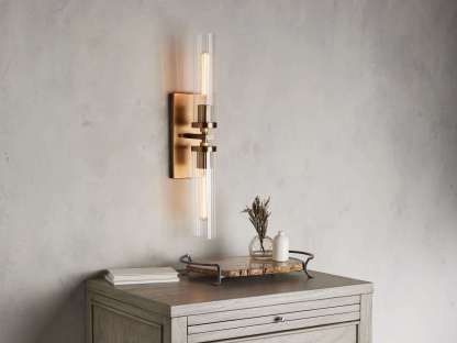 Andreas Linear Wall Sconce-VaseLamps