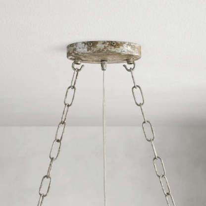 Fiore Linear Chandelier 51" 68"W-VaseLamps