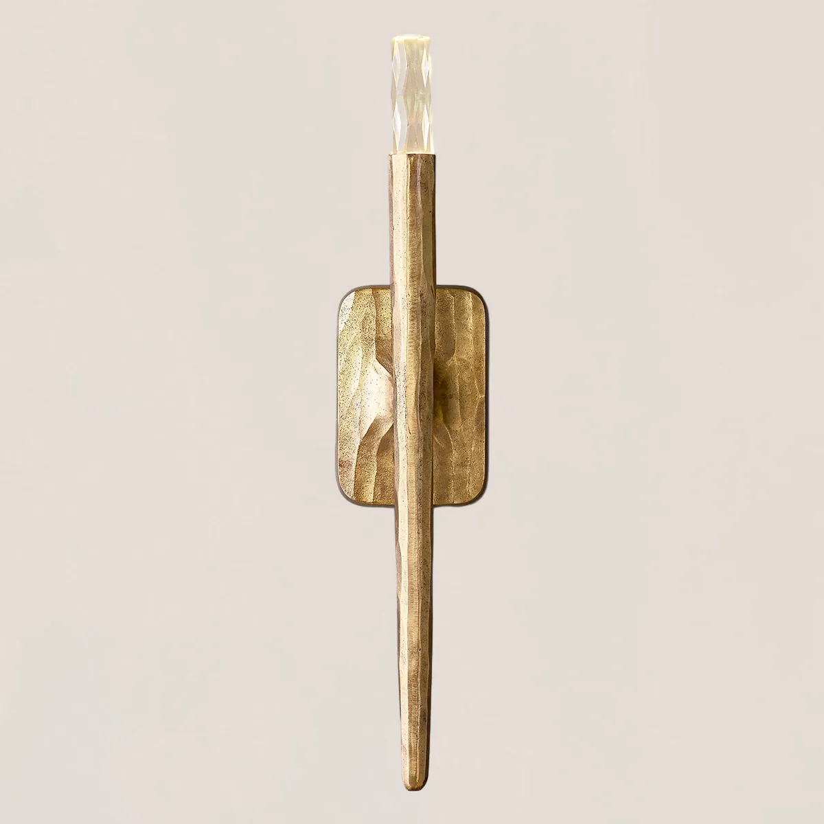 Thaddeus Wall Sconce-VaseLamps