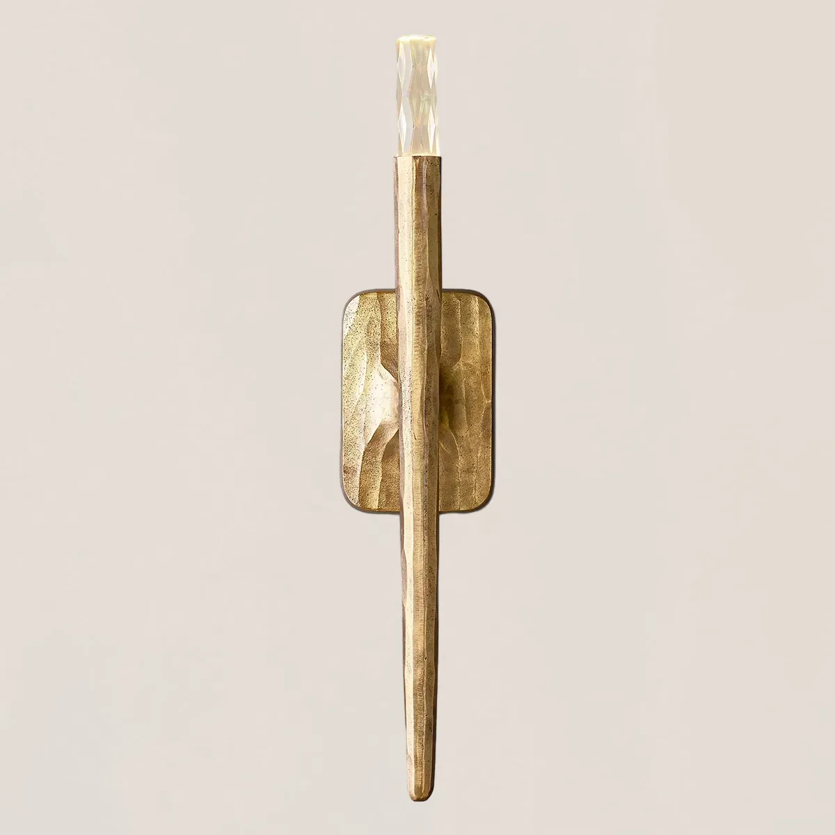 Thaddeus Wall Sconce-VaseLamps