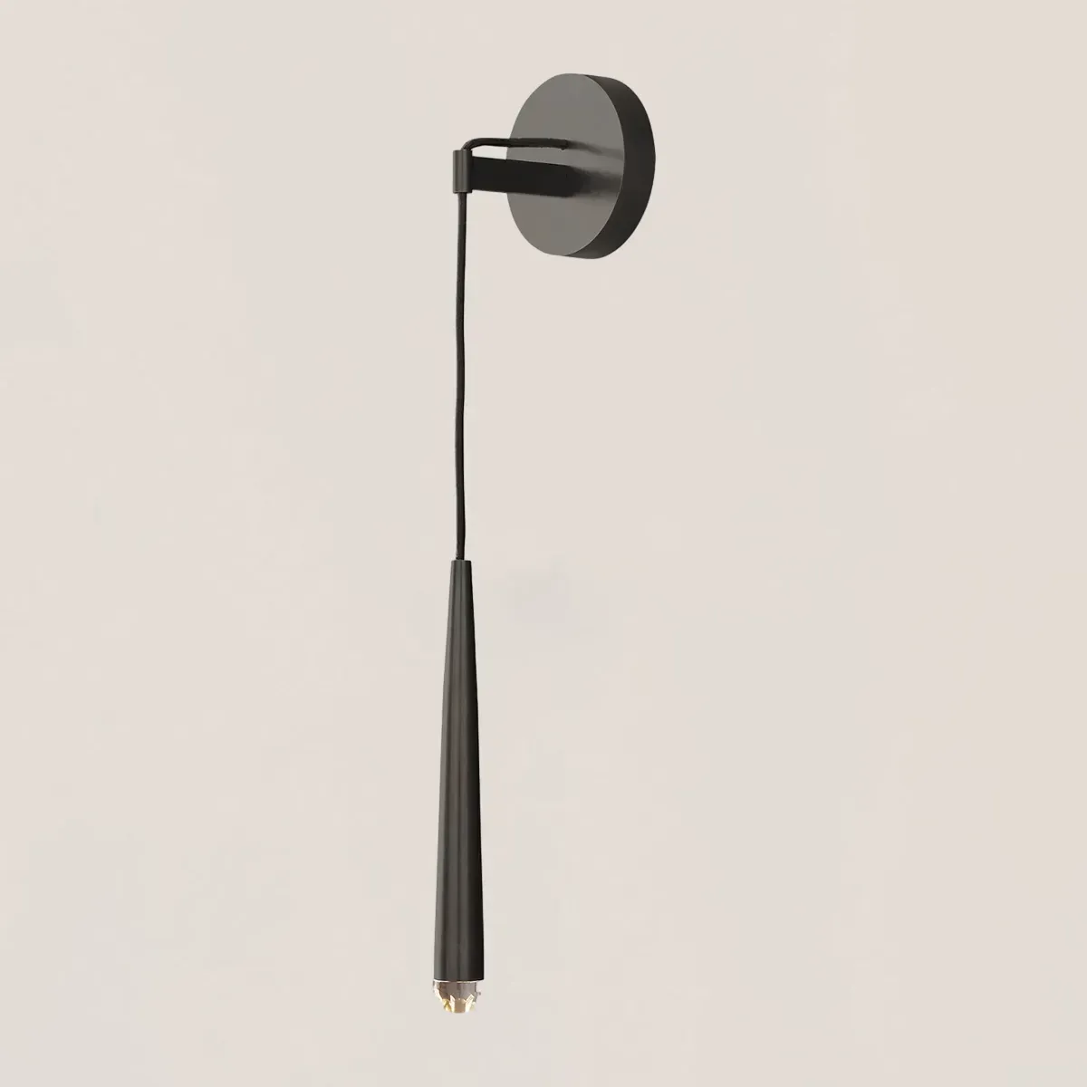 Aquitaine Modern Sconce-VaseLamps