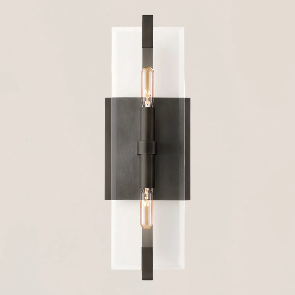 Marbuzet Linear Sconce-VaseLamps