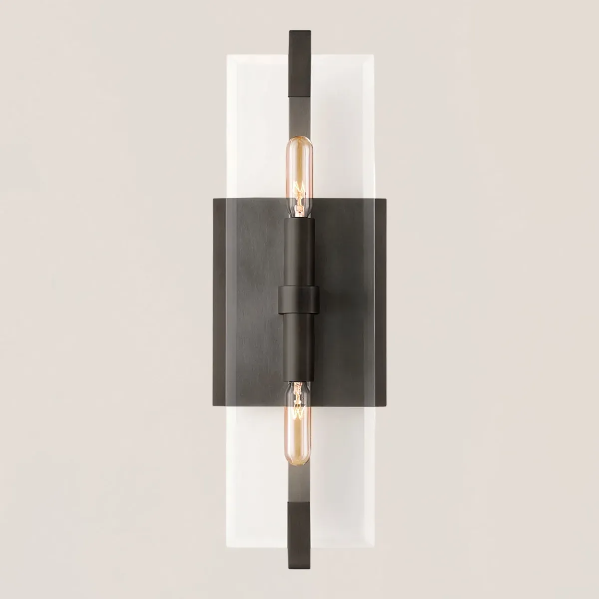 Marbuzet Linear Sconce-VaseLamps