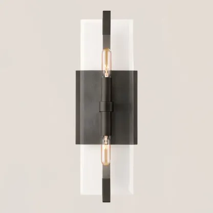 Marbuzet Linear Sconce-VaseLamps
