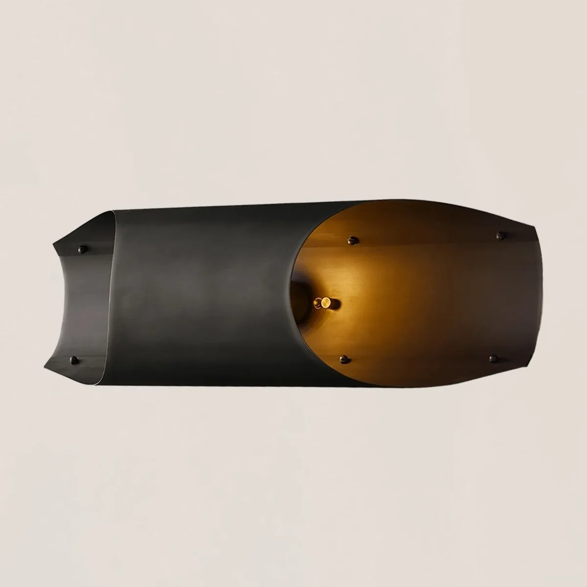 Cathedral Wall Sconce-VaseLamps