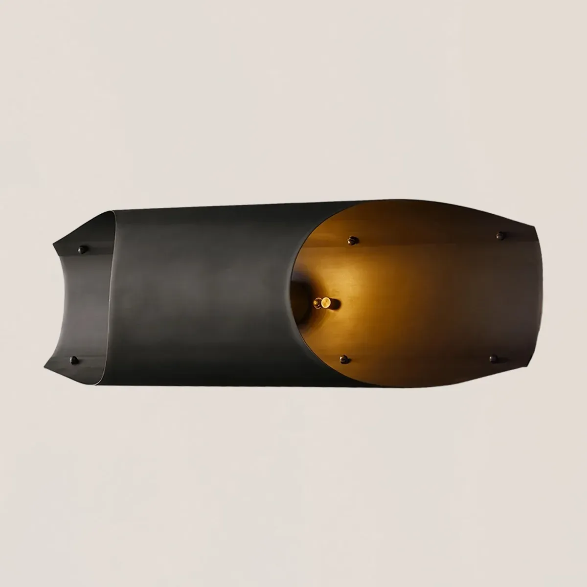 Cathedral Wall Sconce-VaseLamps