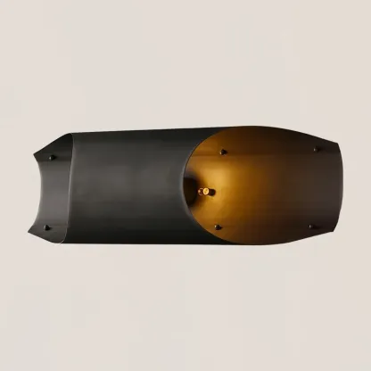 Cathedral Wall Sconce-VaseLamps
