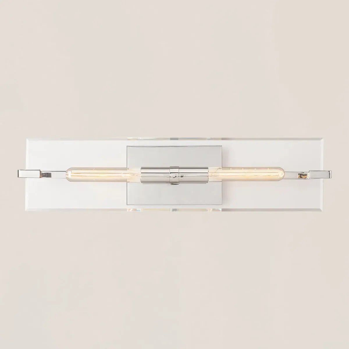 Marbuzet Linear Sconce-VaseLamps