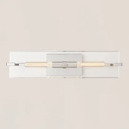 Marbuzet Linear Sconce-VaseLamps