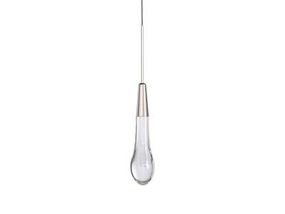 Solitaire Pendant Light-VaseLamps