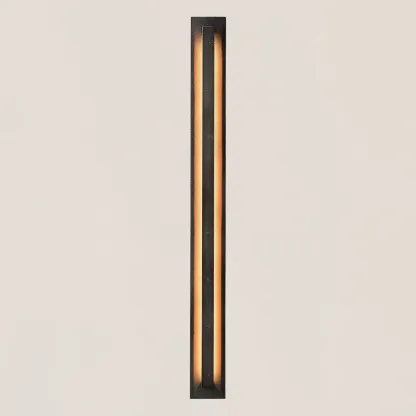 Peralta Grand Wall Sconce-VaseLamps