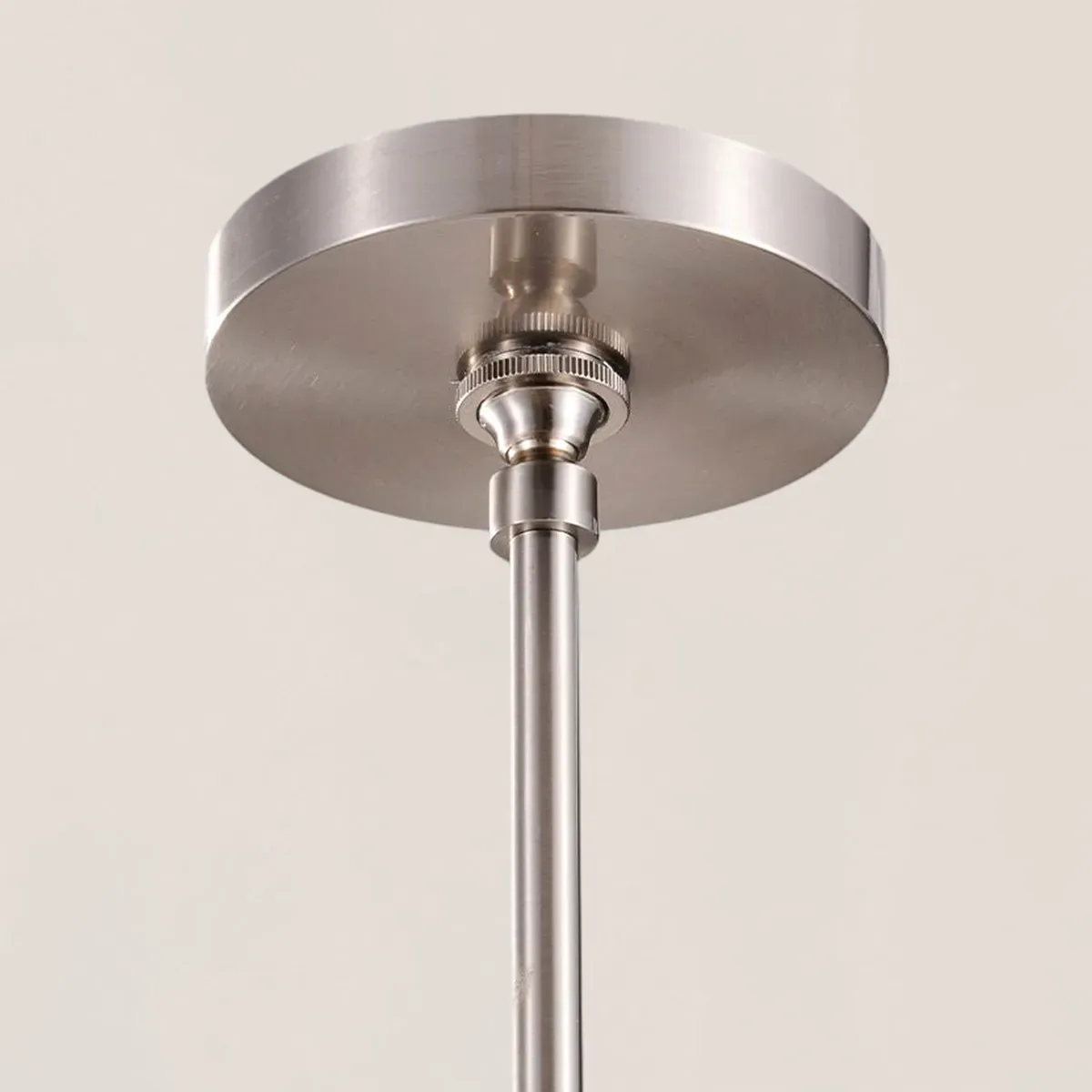 Raindrop Rod Pendant Light-VaseLamps