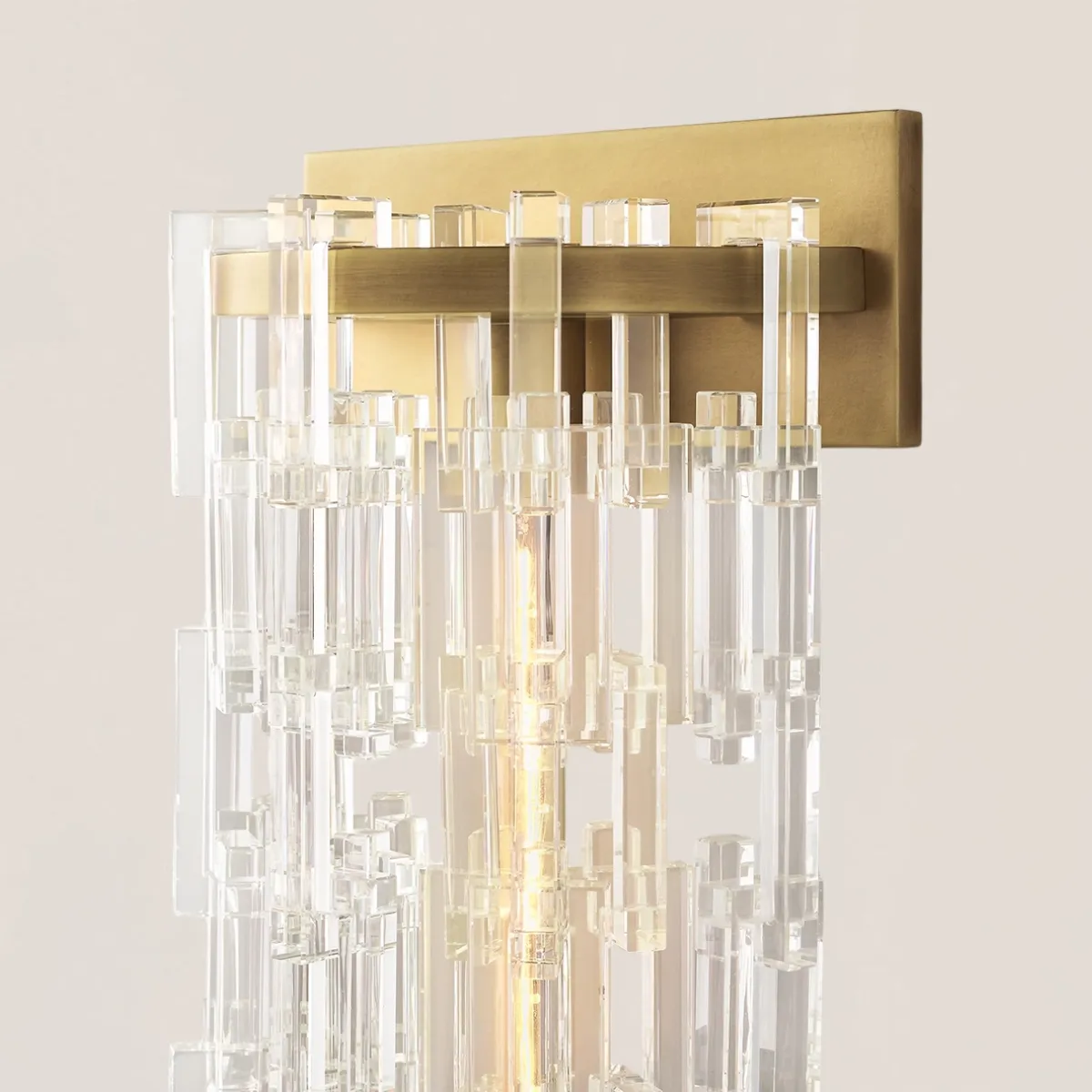 Marignan Round Wall Sconce-VaseLamps