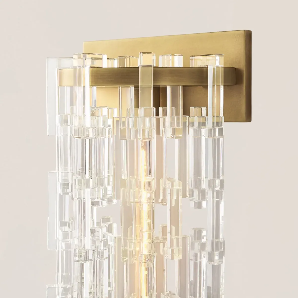 Marignan Round Wall Sconce-VaseLamps
