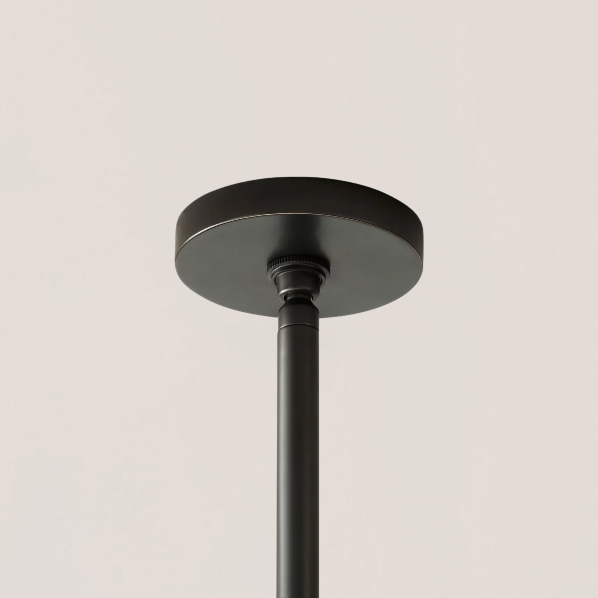 Pauillac Round Chandelier-VaseLamps