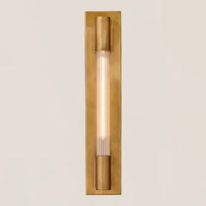 Massenet Sconce-VaseLamps