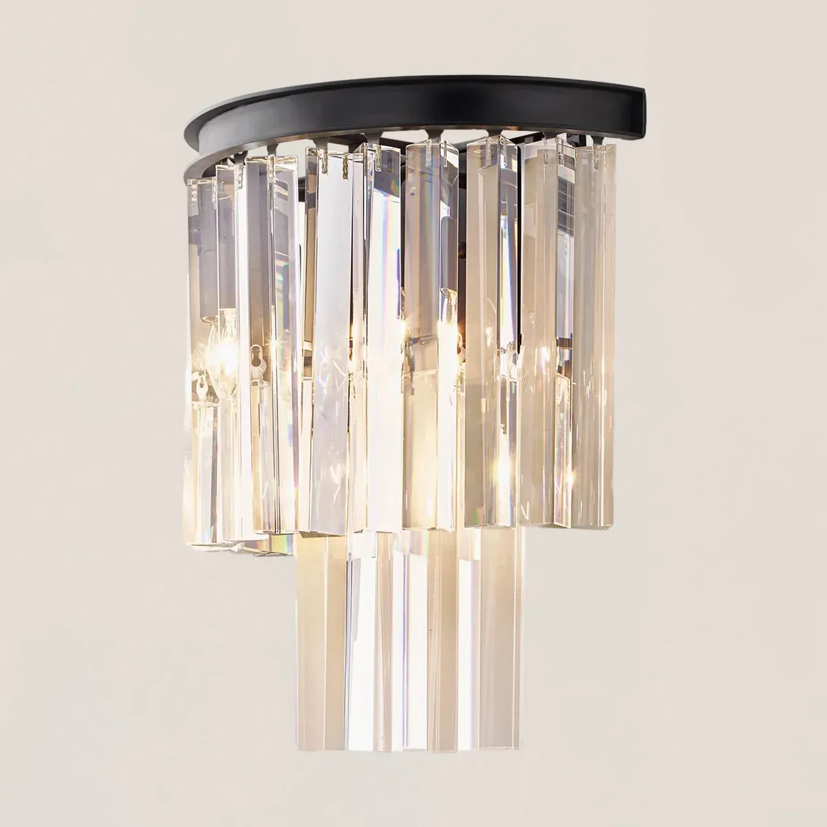 1920s Wall Sconce-VaseLamps