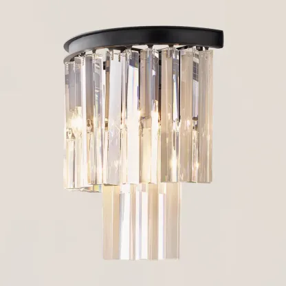 1920s Wall Sconce-VaseLamps