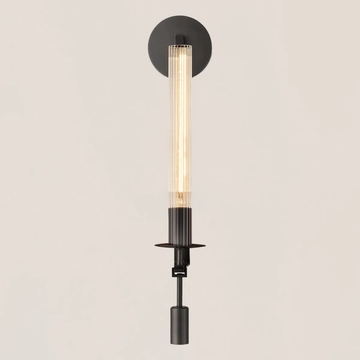 Fontanelle Sconce-VaseLamps