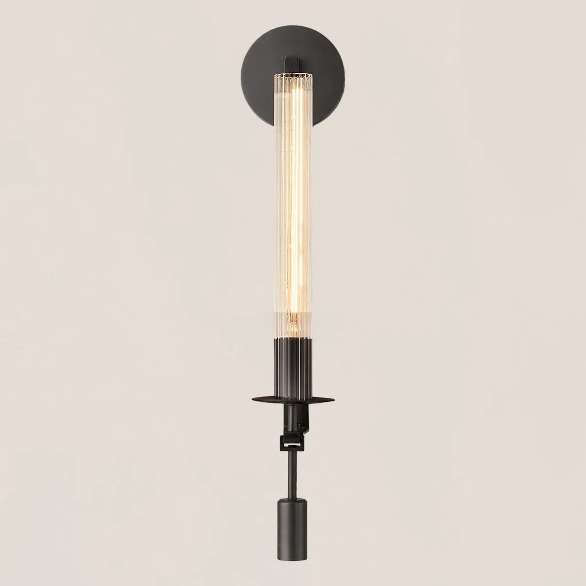 Fontanelle Sconce-VaseLamps